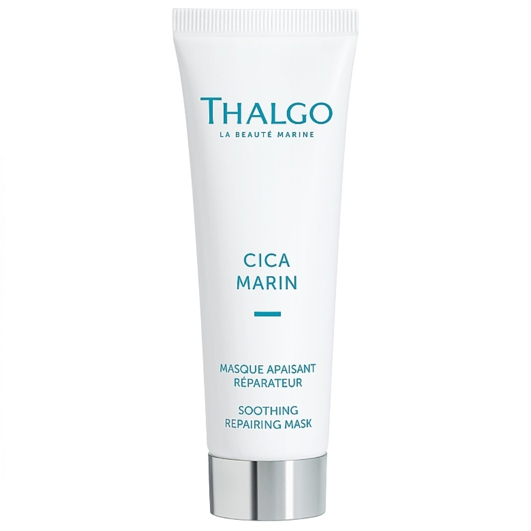 THALGO CICA MARIN Soothing Repairing Mask
